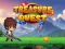 Leikur Treasure Quest á netinu