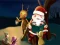 Leikur Merry Christmas Puzzles á netinu