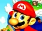 Leikur Super Mario Earth Survival á netinu