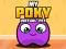 Leikur My Pou Virtual Pet á netinu