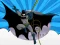 Leikur Batman Truck Driving á netinu