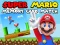 Leikur Super Mario Memory Card Match á netinu