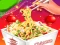 Leikur Cook Chinese Food á netinu