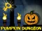 Leikur Pumpkin Dungeon Of Doom á netinu