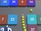 Leikur Snake vs Blocks á netinu