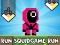 Leikur Run Squid Game Run á netinu