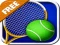 Leikur Pocket Tennis á netinu
