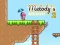 Leikur Melodys Adventure 2 á netinu