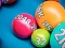 Leikur Merge the Balls 2048: Billiards! á netinu