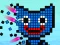 Leikur Color Pixel Shooter á netinu