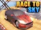 Leikur Race To Sky á netinu