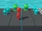 Leikur Weight Puzzle 3D á netinu