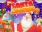 Leikur Santa Cooking á netinu