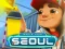 Leikur Subway Surfers Seoul á netinu