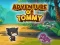 Leikur Advanture Of Tommy á netinu