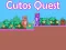 Leikur Cutos Quest á netinu