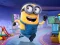 Leikur Minion Rush 2 á netinu
