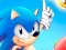 Leikur Flappy Sonic á netinu