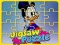 Leikur Scrooge Jigsaw Tile Mania á netinu