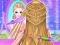 Leikur Princess Hair Spa Salon á netinu