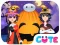 Leikur BigMax Happy Halloween á netinu
