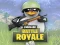 Leikur Penguin Battle Royale á netinu