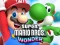 Leikur Super Mario Bros. Wonder v.2 á netinu