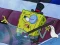 Leikur Spongebob Driving Test Hidden á netinu