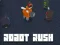 Leikur Robot Rush á netinu