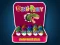 Leikur Surprise Egg: Dino Party á netinu