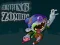 Leikur Jumping Zombies á netinu