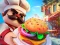 Leikur Idle Restaurant Tycoon á netinu