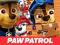 Leikur Paw Patrol Jigsaw Puzzle á netinu