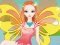 Leikur Fairy of Lake Dressup á netinu