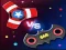 Leikur Fidget Spinner á netinu