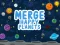 Leikur Merge Happy Planets á netinu