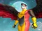 Leikur Superhero Runner á netinu