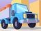 Leikur Truck Deliver 3D á netinu