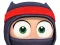 Leikur Life and death ninja á netinu