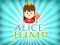 Leikur Alice Jump á netinu