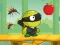 Leikur Ninja Adventure á netinu