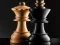 Leikur Simple Chess á netinu
