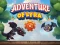 Leikur Adventure of Lyra á netinu