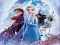 Leikur Play Frozen Sweet Matching Game á netinu