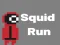 Leikur Squid Run! á netinu