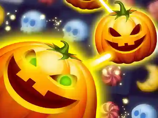 Leikur Happy Halloween á netinu