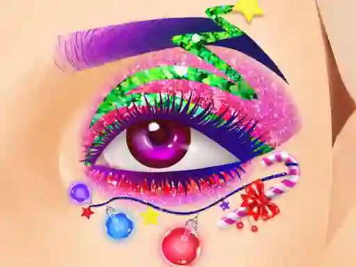 Leikur Eye Art 2 á netinu