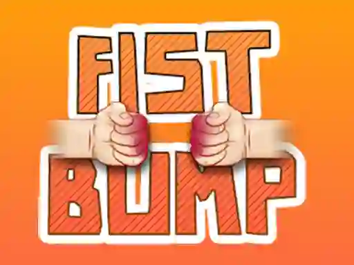 Leikur Fist Bump á netinu