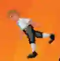 Leikur Doble Salto á netinu