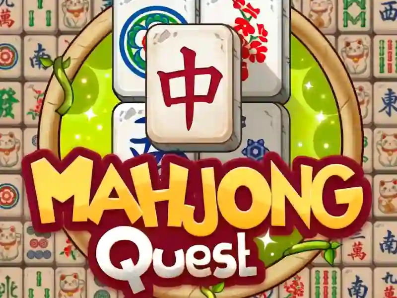 Leikur Mahjong Link Puzzle á netinu